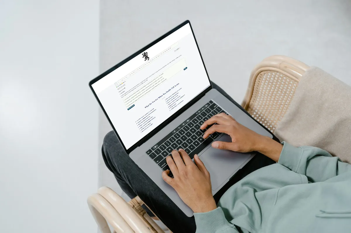 CCSE Prep available across laptop, tablet, and mobile